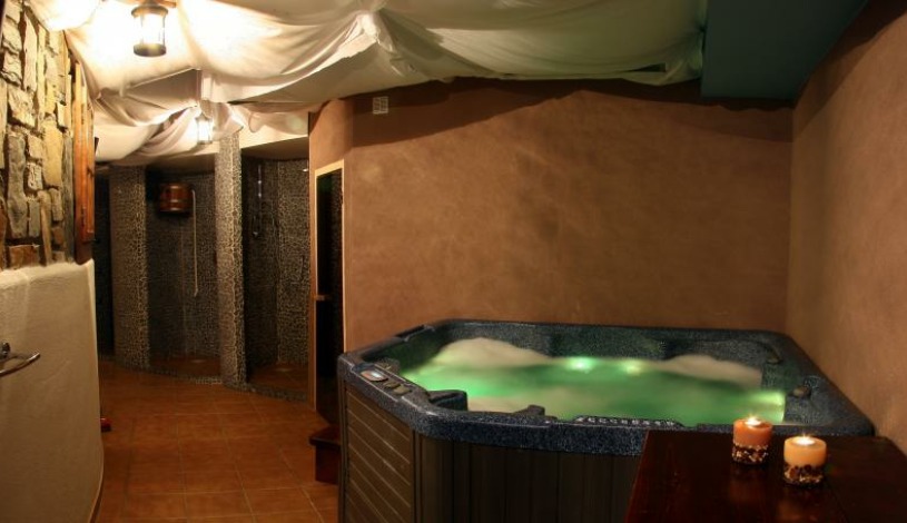 Hotel Bachledka**** Strachan Ždiar