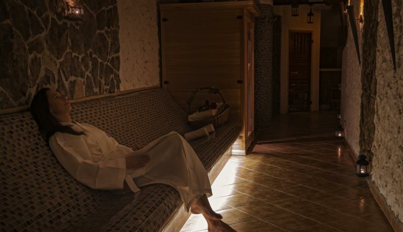 Hotel Bachledka**** Strachan Ždiar