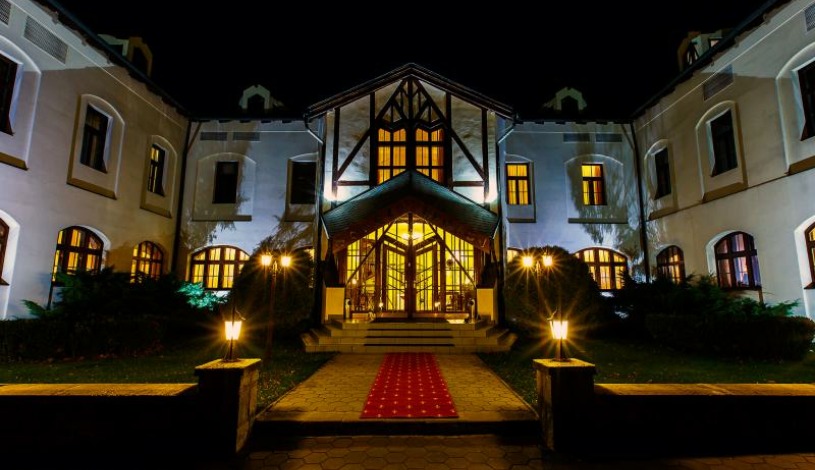 Hotel Bankov Košice