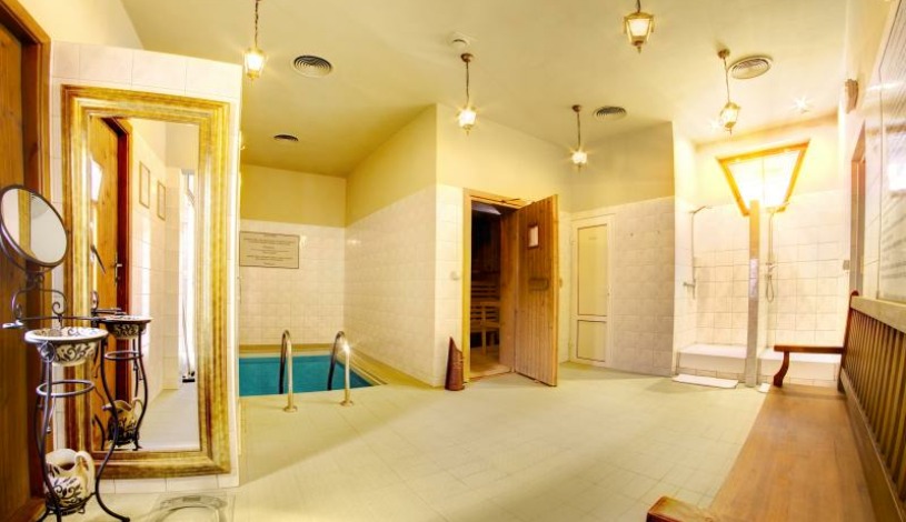 Hotel Bankov Košice