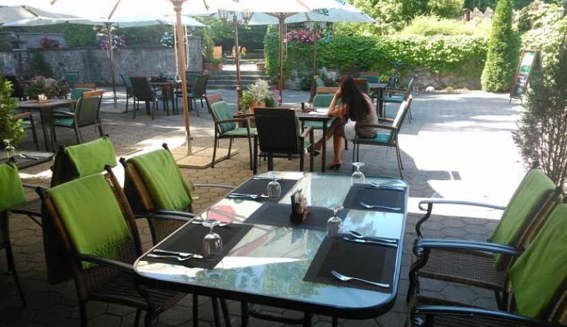 Hotel Bankov Košice