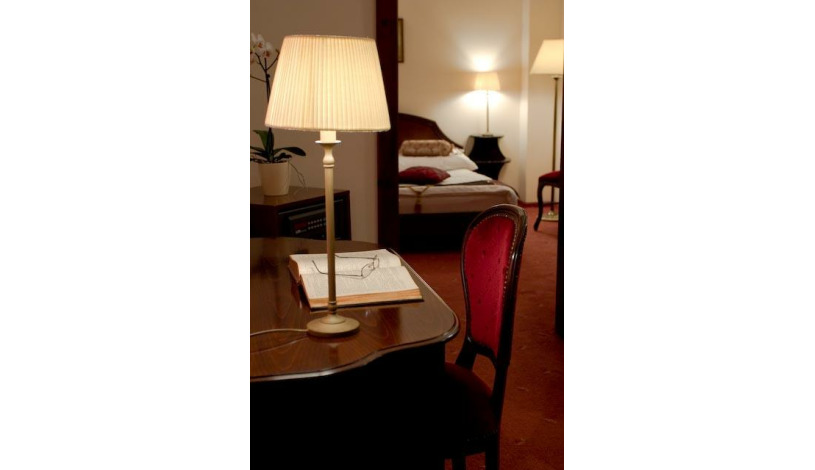 Hotel Bankov Košice