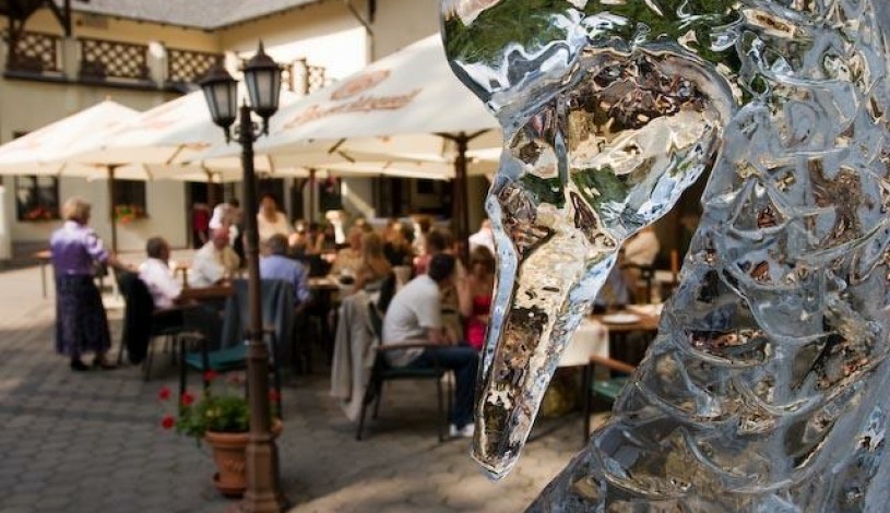 Hotel Bankov Košice