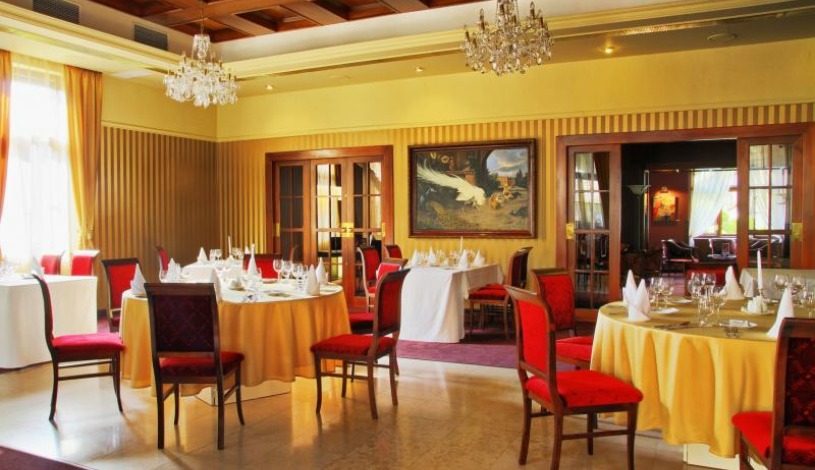 Hotel Bankov Košice