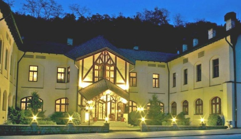 Hotel Bankov Košice