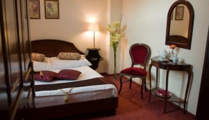 Hotel Bankov Košice