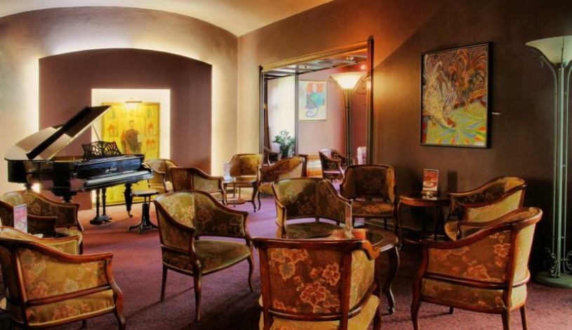 Hotel Bankov Košice