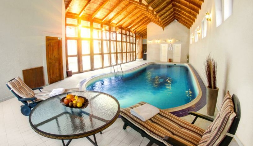 Hotel Bankov Košice