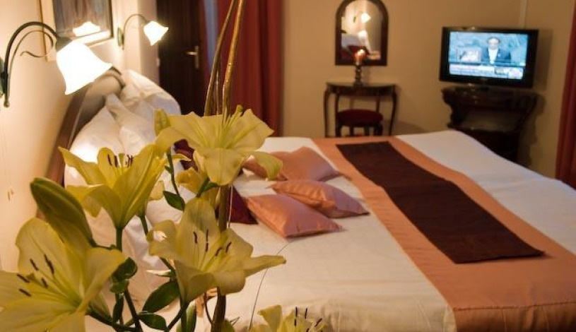 Hotel Bankov Košice - Dvojlôžková Comfort