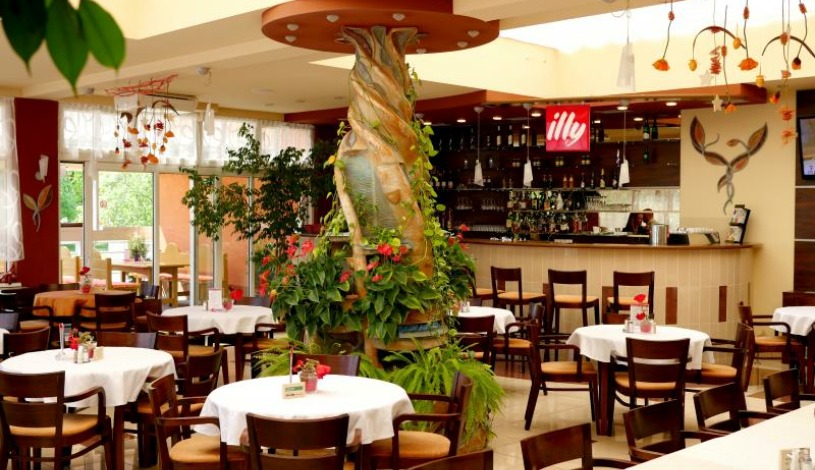 Hotel Barónka Bratislava