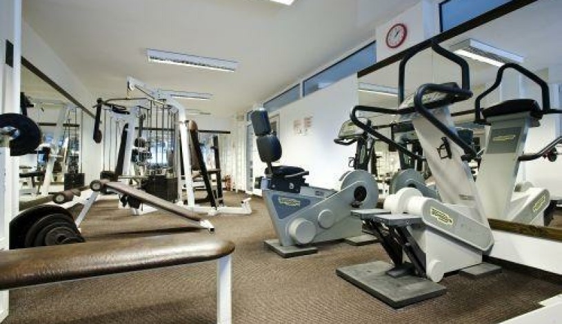 Hotel Barónka Bratislava