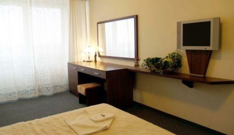 Hotel Barónka Bratislava