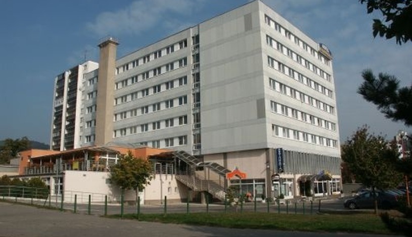 Hotel Barónka Bratislava