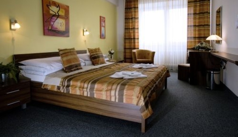 Hotel Barónka Bratislava - Apartmán ***, Apartmán ****, Jednolôžková ***, Dvojlôžková ***, Jednolôžková ****, Dvojlôžková štandard ****, Dvojlôžková business ****