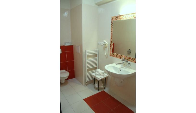 Hotel Barónka Bratislava