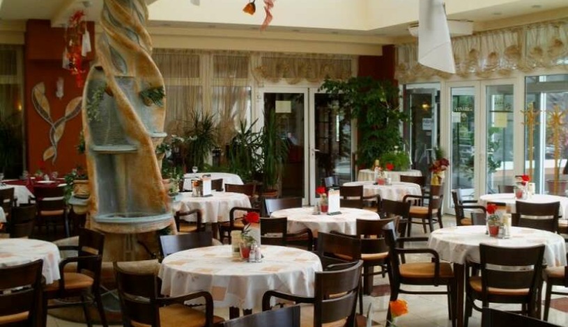 Hotel Barónka Bratislava