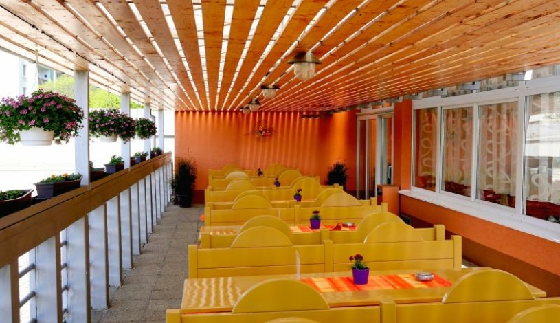 Hotel Barónka Bratislava