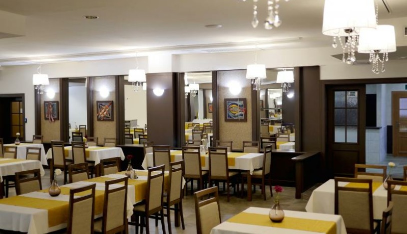 Hotel Barónka Bratislava