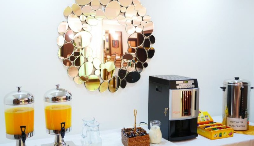 Hotel Barónka Bratislava