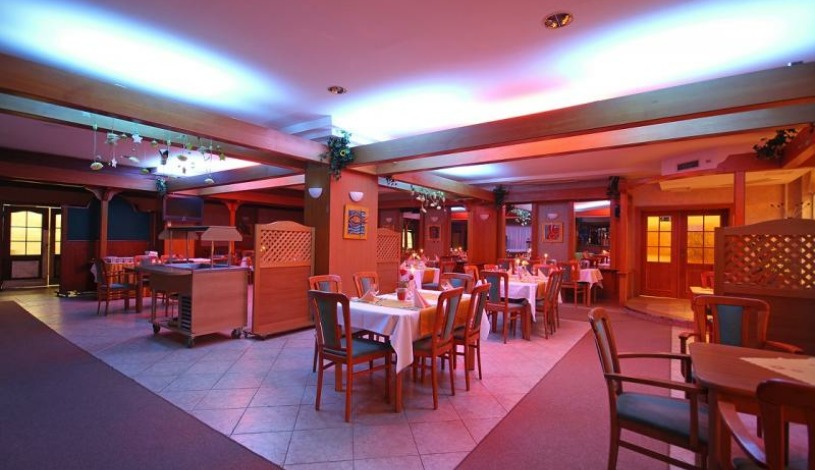 Hotel Barónka Bratislava