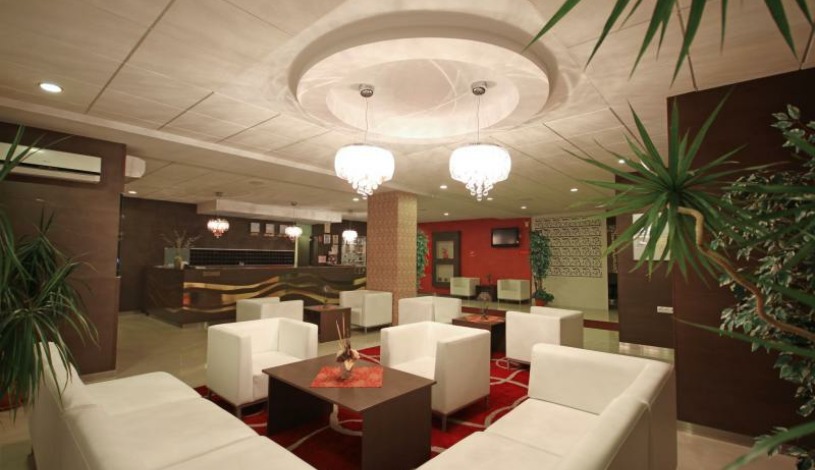 Hotel Barónka Bratislava