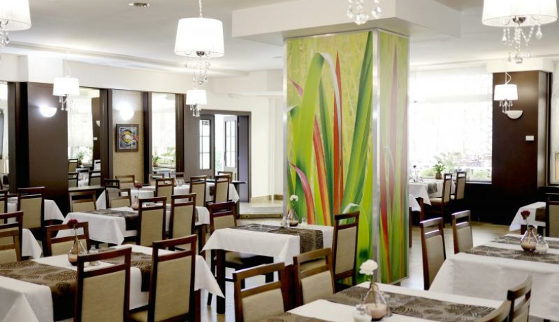 Hotel Barónka Bratislava