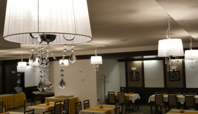 Hotel Barónka Bratislava