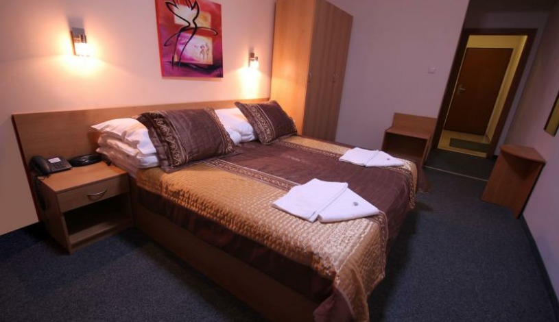 Hotel Barónka Bratislava