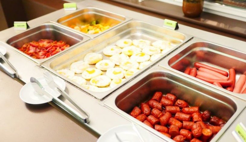 Hotel Barónka Bratislava