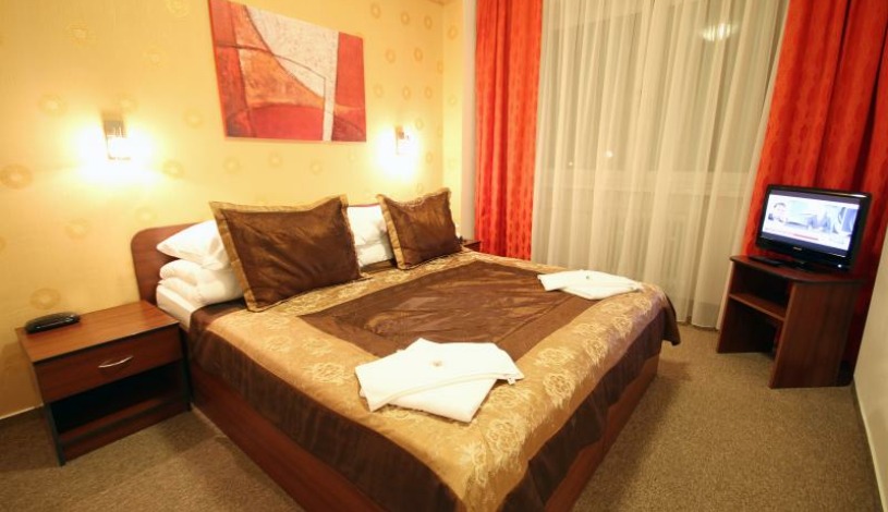 Hotel Barónka Bratislava - Apartmán ***, Apartmán ****, Jednolôžková ***, Dvojlôžková ***, Jednolôžková ****, Dvojlôžková štandard ****, Dvojlôžková business ****