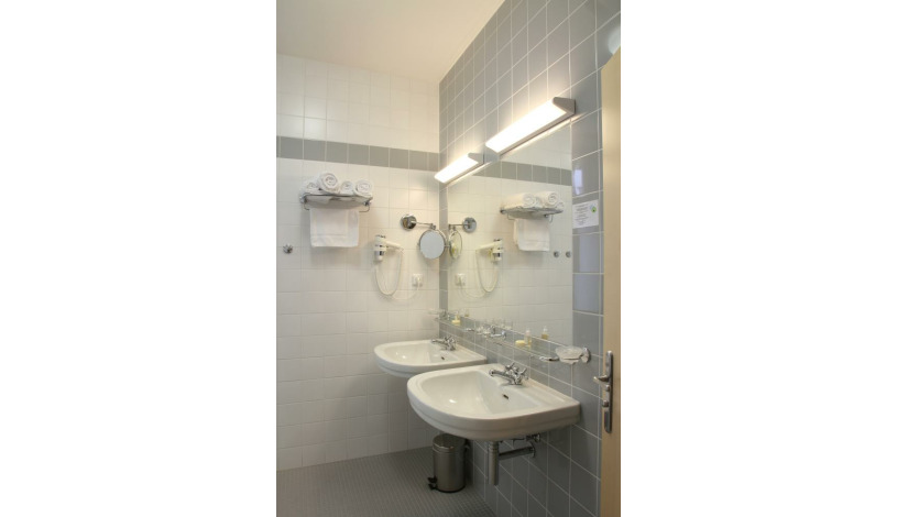 Hotel Bedřichov Špindlerův Mlýn