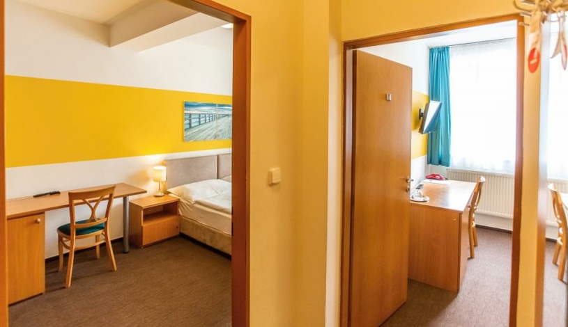 Hotel Bedřichov Špindlerův Mlýn