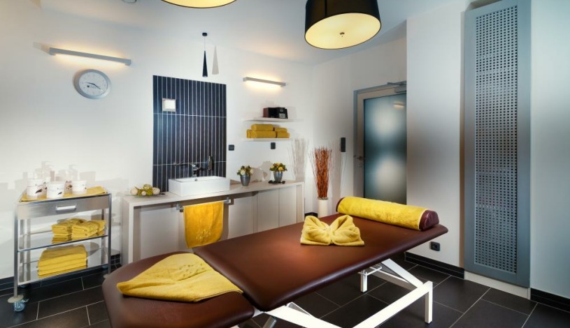 Hotel Bedřichov Špindlerův Mlýn