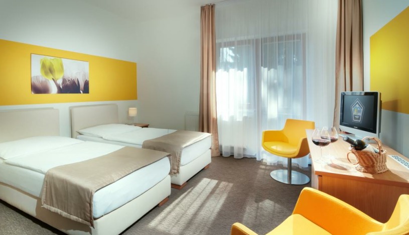 Hotel Bedřichov Špindlerův Mlýn