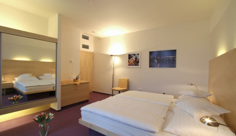 Hotel Bedřichov Špindlerův Mlýn