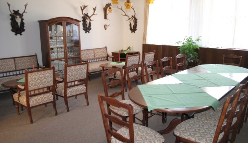Hotel Bedřichov Špindlerův Mlýn