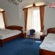 Třílůžkový pokoj delux - Hotel Belcredi Brno