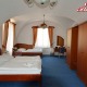 Rodinné apartmá - Hotel Belcredi Brno