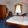 Hotel Belcredi Brno - Dvoulůžkový pokoj