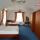 Hotel Belcredi Brno - Třílůžkový pokoj delux