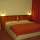 Hotel Bellevue - Tlapák Poděbrady - Dvoulůžkový pokoj, Jednolůžkový pokoj