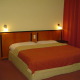 Dvoulůžkový pokoj - Hotel Bellevue - Tlapák Poděbrady