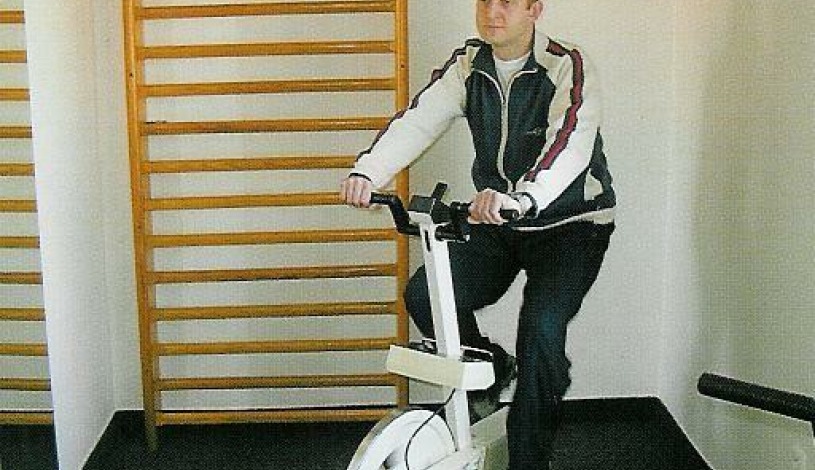 Hotel Bellevue - Tlapák Poděbrady