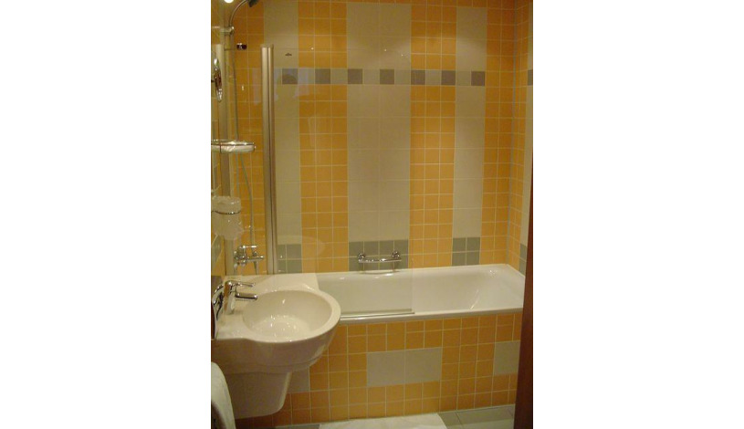 Hotel Bellevue - Tlapák Poděbrady