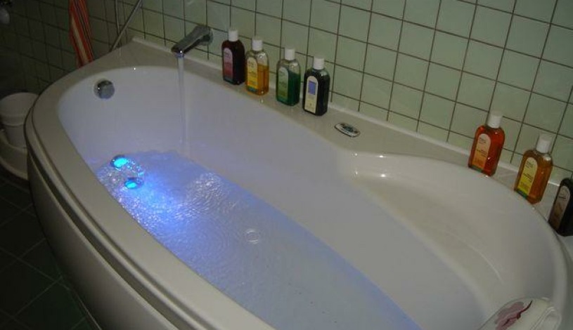 Hotel Bellevue - Tlapák Poděbrady