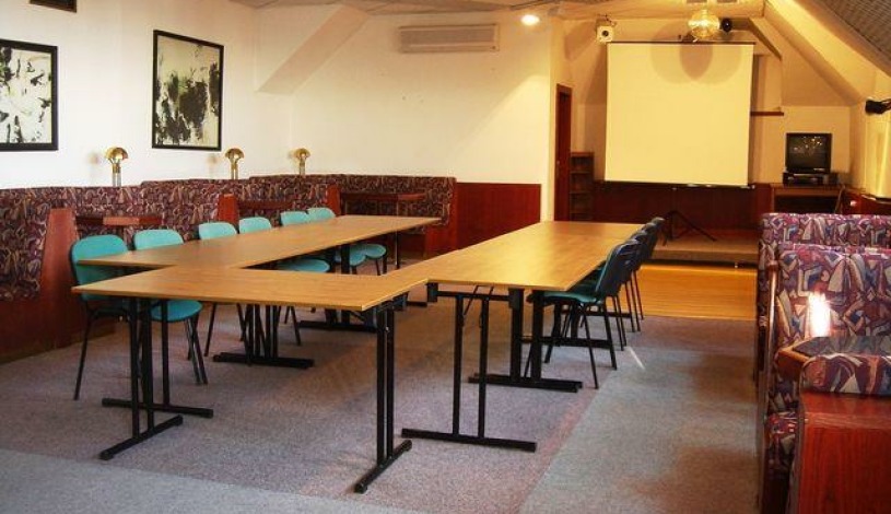 Hotel Bellevue - Tlapák Poděbrady