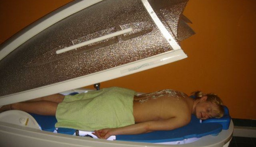 Hotel Bellevue - Tlapák Poděbrady