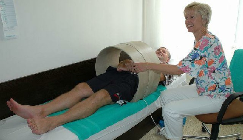 Hotel Bellevue - Tlapák Poděbrady