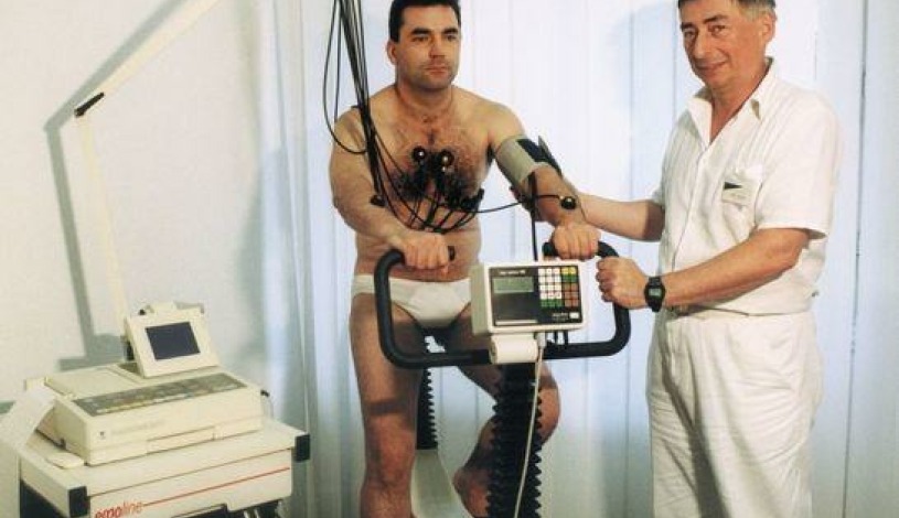 Hotel Bellevue - Tlapák Poděbrady