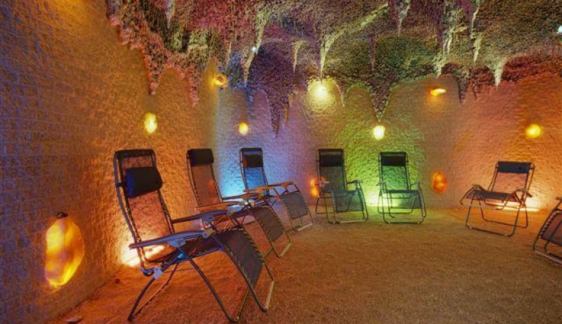 Hotel Bellevue - Tlapák Poděbrady